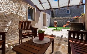 Kruljac 2Br Holiday House